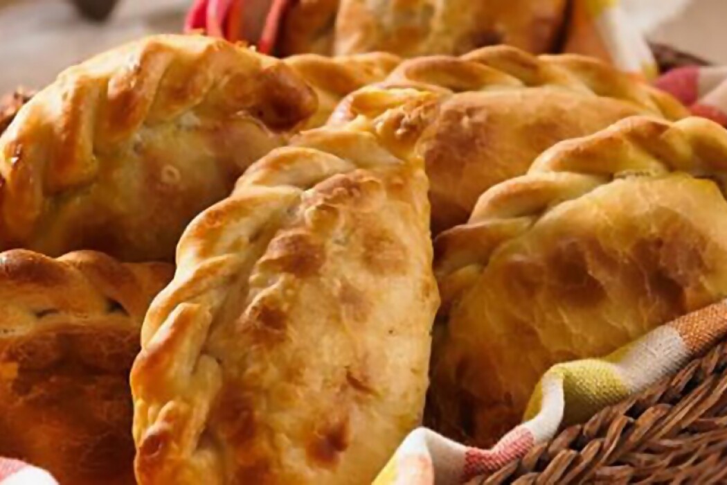 Tema libre: La empanada dulce  — DelSol | Del Sol 99.5 en el Mundial Rusia 2018