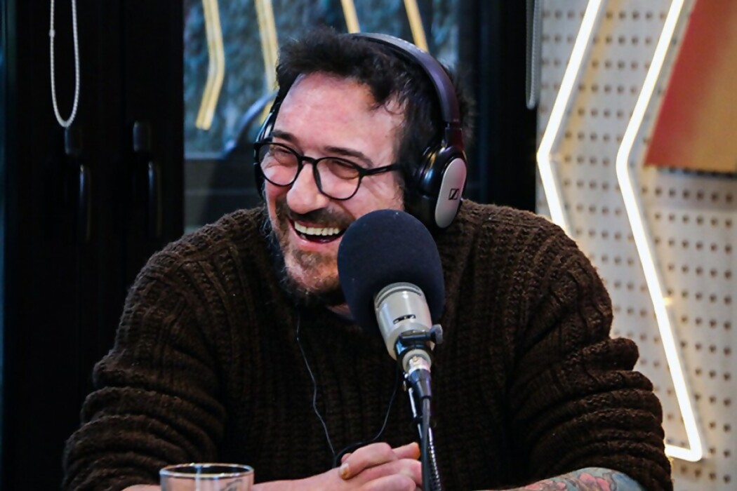 Justicia musical: La Vela Puerca (o Cerda) — DelSol | Del Sol 99.5 en el Mundial Rusia 2018