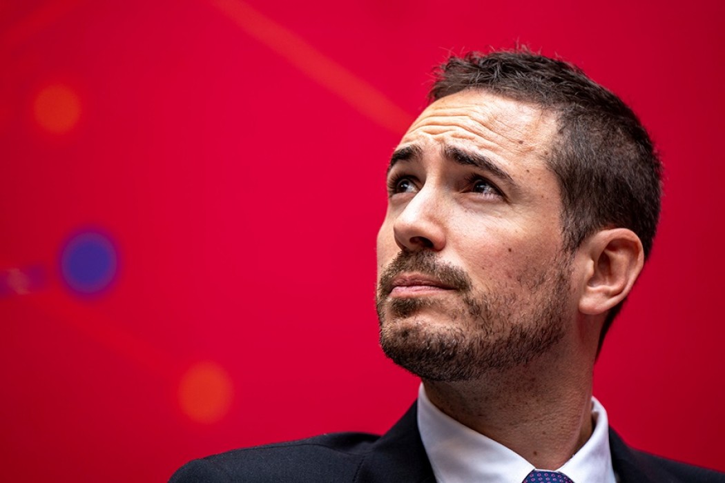 “Amanuense de turno”: Bordaberry y Verri contra Sanjurjo — DelSol | Del Sol 99.5 en el la Copa América 2019