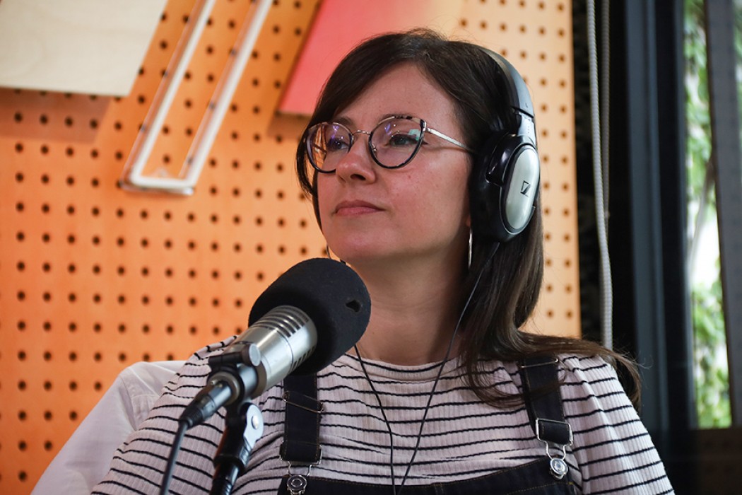 La Mesa ft Robbie Williams — DelSol | Del Sol 99.5 en el Mundial Rusia 2018