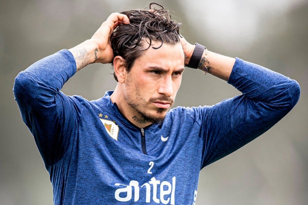 Las novedades de Uruguay — DelSol | Del Sol 99.5 en el Mundial Rusia 2018