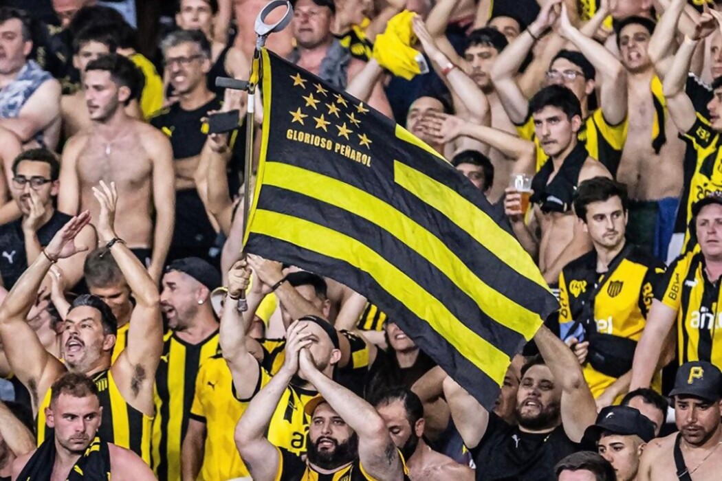 Peñarol tiene con que hacerle partido a Racing  — DelSol | Del Sol 99.5 en el Mundial Rusia 2018