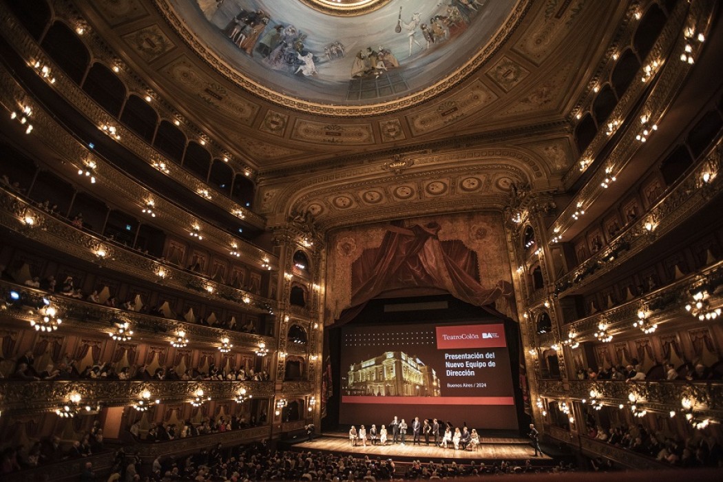 La moral del espectador de la mùsica clàsica — DelSol | Del Sol 99.5 en el Mundial Rusia 2018