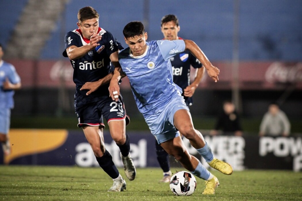 “Nacional con la cabeza en el Clausura goleó a Torque y es finalista de la Copa Uruguay” — DelSol | Del Sol 99.5 en el Mundial Rusia 2018