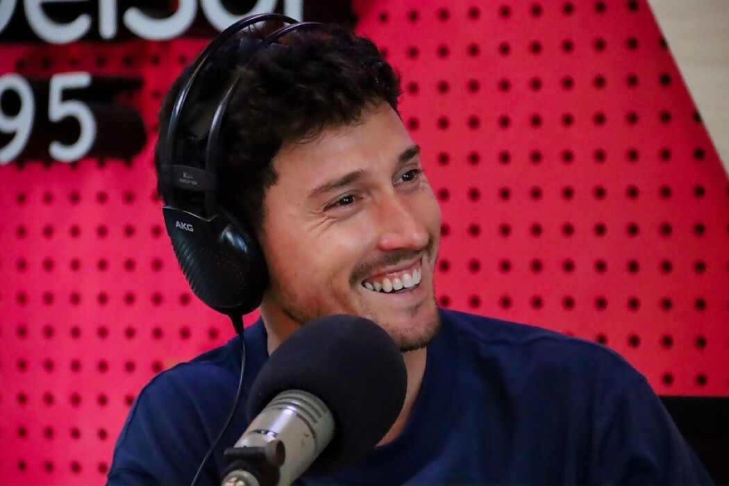 Canas, Carnaval, Camilove — DelSol | Del Sol 99.5 en el Mundial Rusia 2018