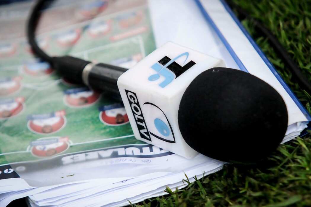 ¿Tenfield iguala todo?  — DelSol | Del Sol 99.5 en el Mundial Rusia 2018