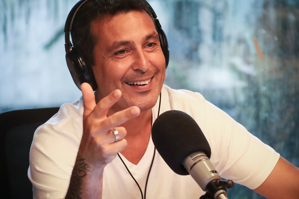 El comediante que llenó el Centenario en 1936 — DelSol | Del Sol 99.5 en el Mundial Rusia 2018