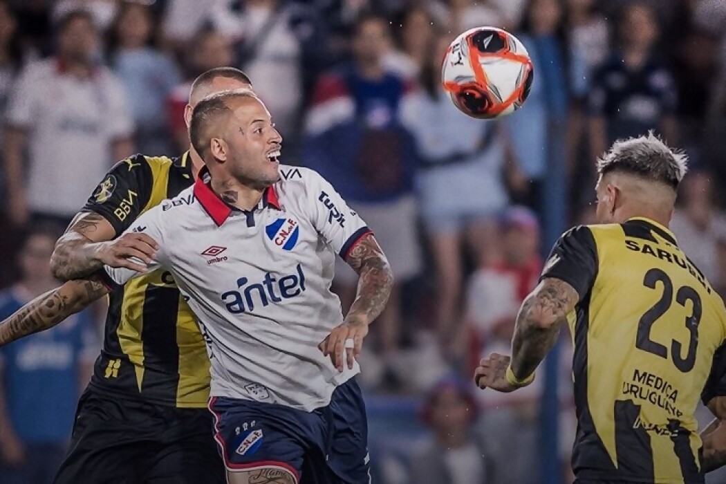 ¿Quién es el favorito para el clásico? — DelSol | Del Sol 99.5 en el Mundial Rusia 2018