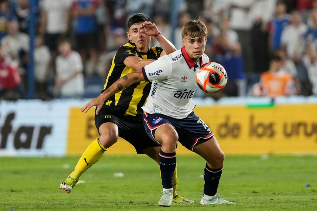Se viene el Clásico — DelSol | Del Sol 99.5 en el Mundial Rusia 2018