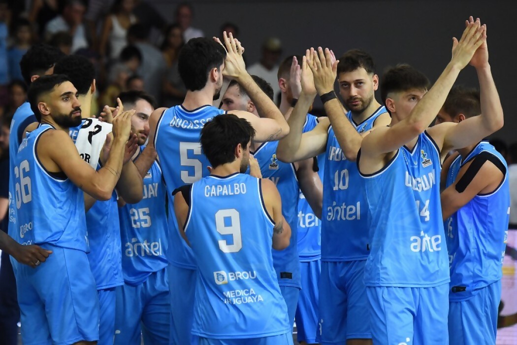 ¿Cómo llega Uruguay a la Americup?   — DelSol | Del Sol 99.5 en el la Copa América 2019