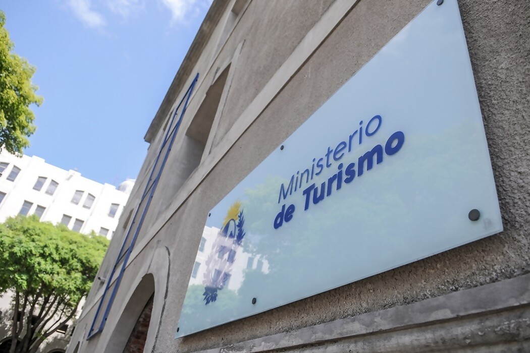 Los datos de turismo y la forma de contarlos — DelSol | Del Sol 99.5 en el la Copa América 2019