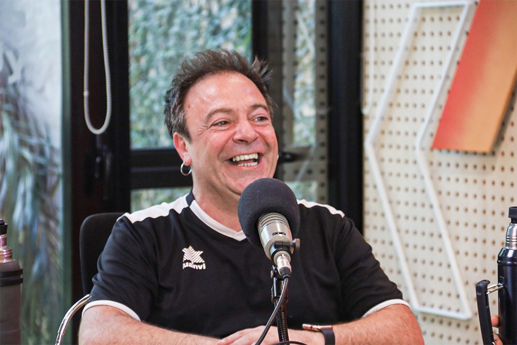 Pacella vs el Líder — DelSol | Del Sol 99.5 en el la Copa América 2019