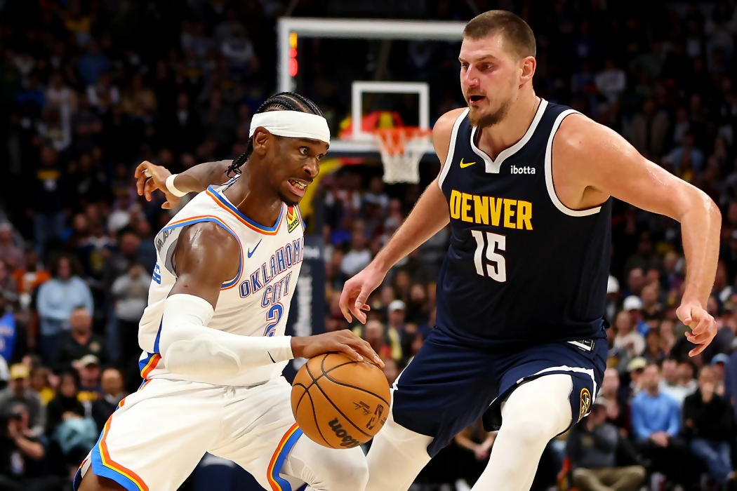 Se vienen los playoffs de la NBA — DelSol | Del Sol 99.5 en el Mundial Rusia 2018