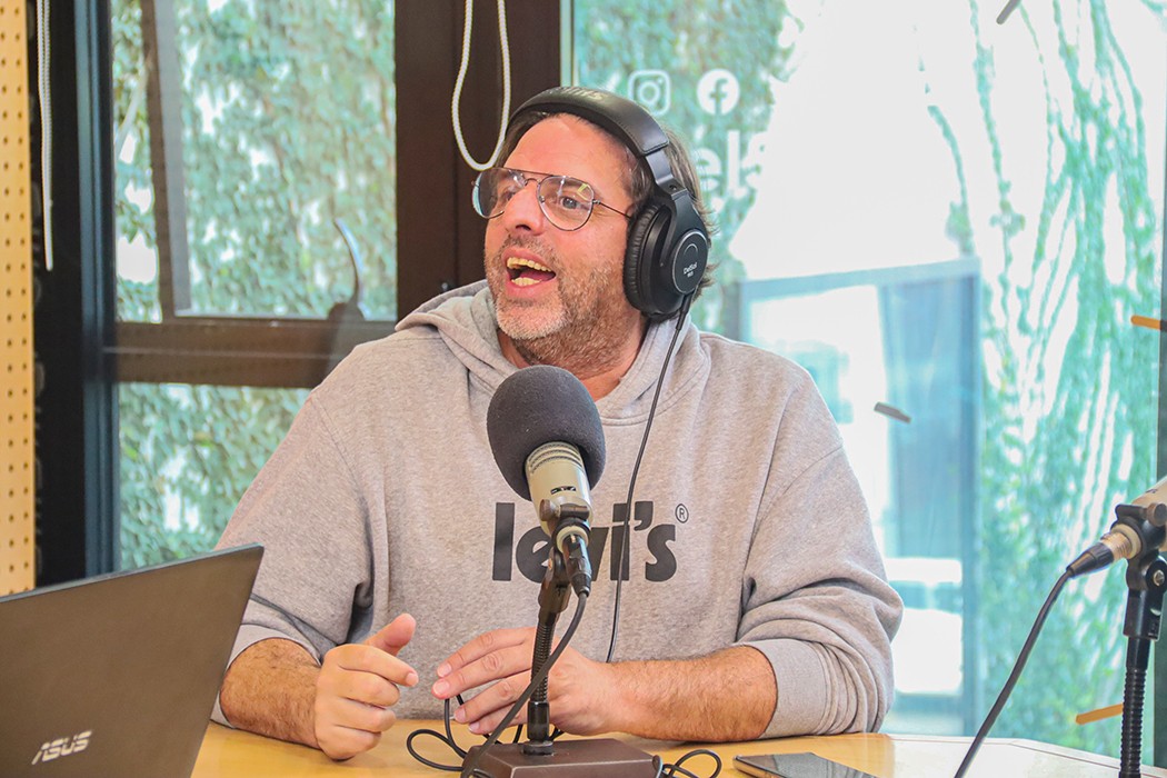 ¡Con mis amigos no! — DelSol | Del Sol 99.5 en el Mundial Rusia 2018