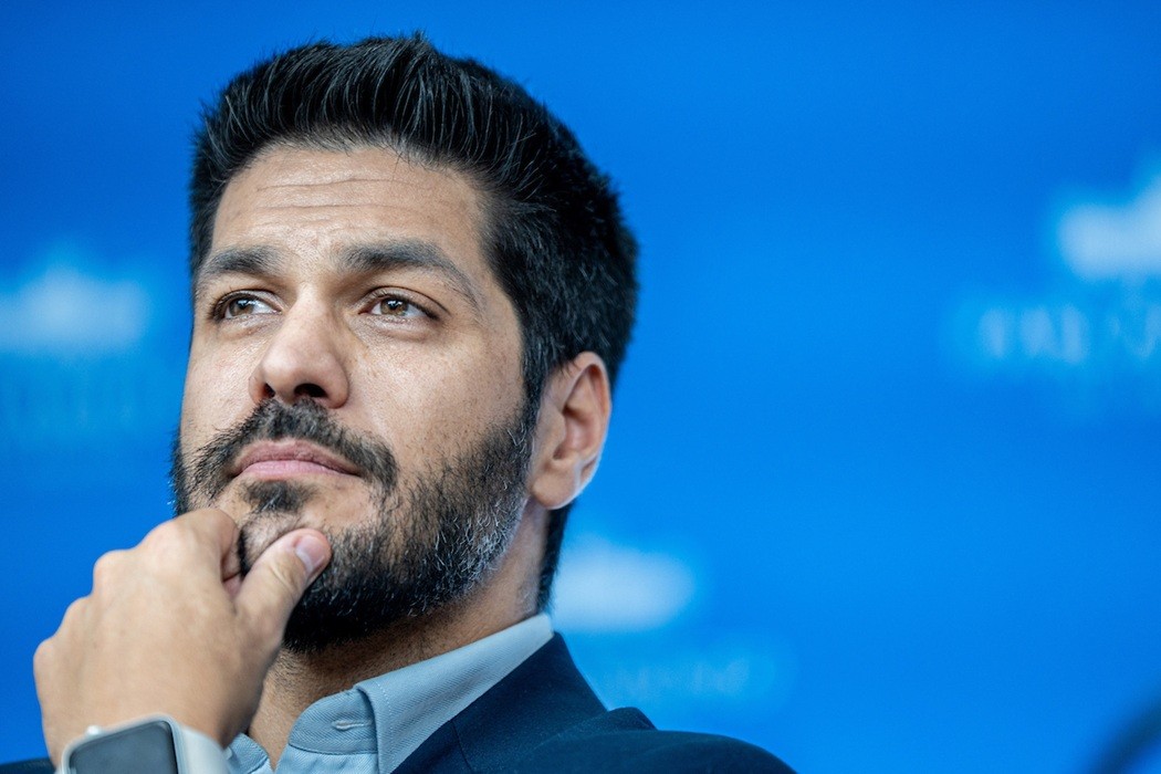 Caso Ojeda: ¿quién define si violó la Constitución?  — DelSol | Del Sol 99.5 en el la Copa América 2019