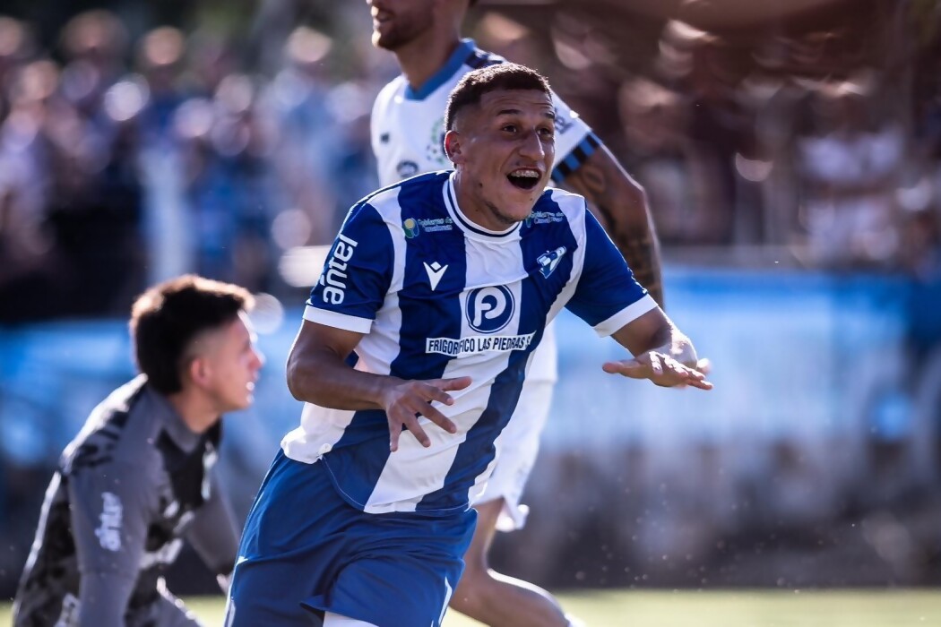 Juventud 1 - 0 Liverpool — DelSol | Del Sol 99.5 en el Mundial Rusia 2018