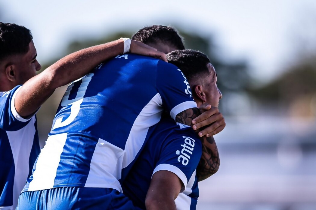 ❝Juventud ratifica que es uno de los mejores equipos del torneo quitándole el invicto al líder❞ — DelSol | Del Sol 99.5 en el Mundial Rusia 2018