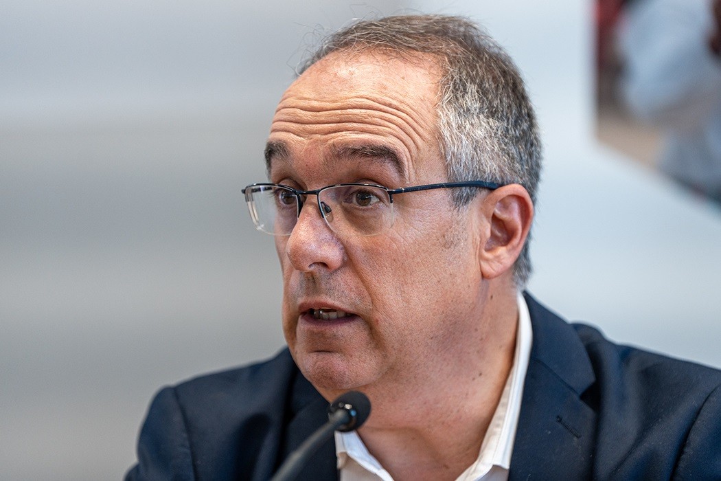 “Tenemos prevista una campaña de bien público con foco en el ausentismo” — DelSol | Del Sol 99.5 en el la Copa América 2019