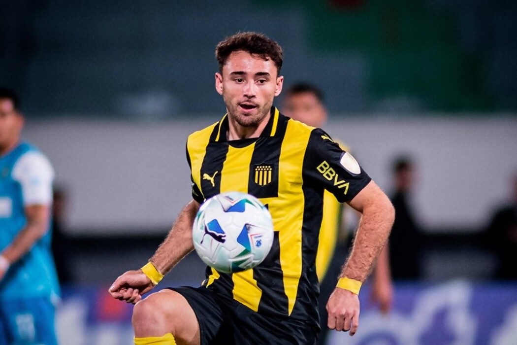 ❝Peñarol dio un enorme paso para clasificar a octavos de final de la Copa❞ — DelSol | Del Sol 99.5 en el Mundial Rusia 2018