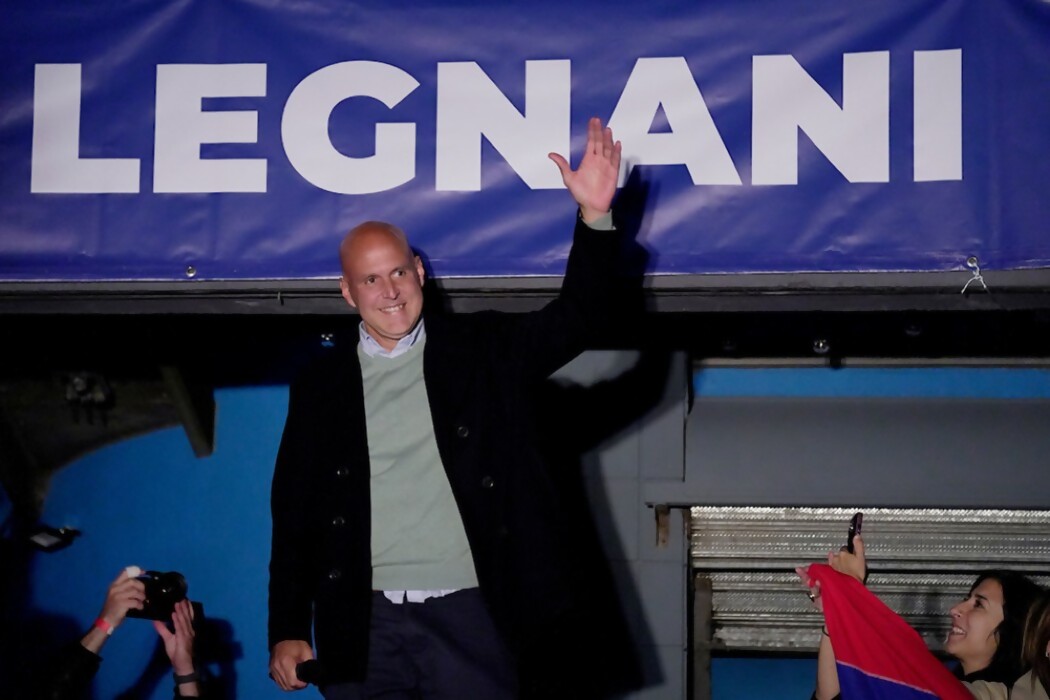Legnani busca resolver la movilidad entre Montevideo y Canelones en este período — DelSol | Del Sol 99.5 en el Mundial Rusia 2018
