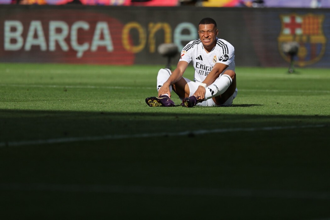 Partido de Play Station entre Barcelona y Real Madrid con otro hat-trick de Mbappe para el olvido — DelSol | Del Sol 99.5 en el Mundial Rusia 2018
