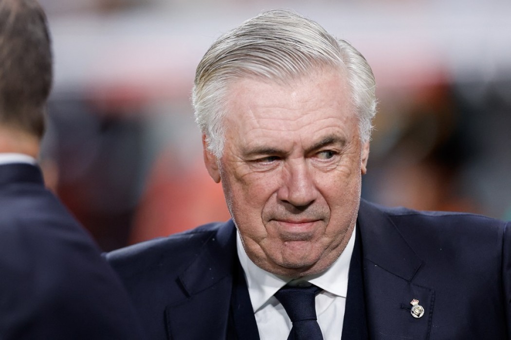 Qué lindo que estuvo el clásico español — DelSol | Del Sol 99.5 en el Mundial Rusia 2018