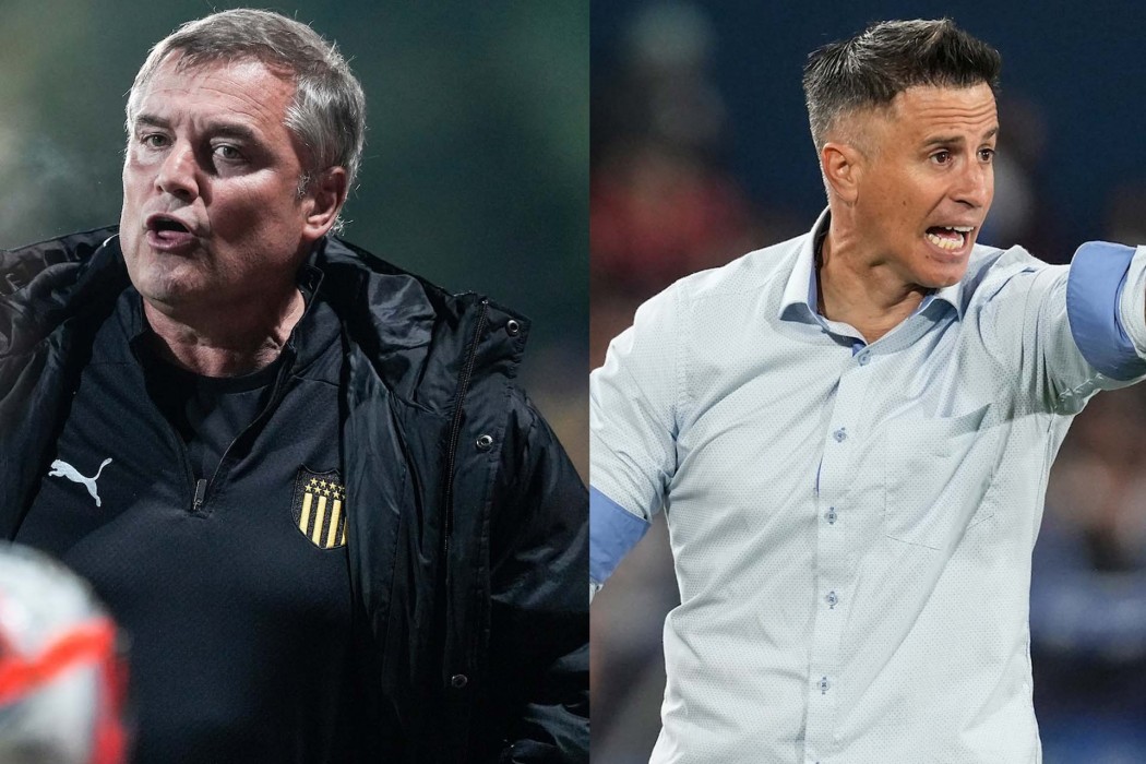 Los grandes y la definición de la Copa — DelSol | Del Sol 99.5 en el Mundial Rusia 2018
