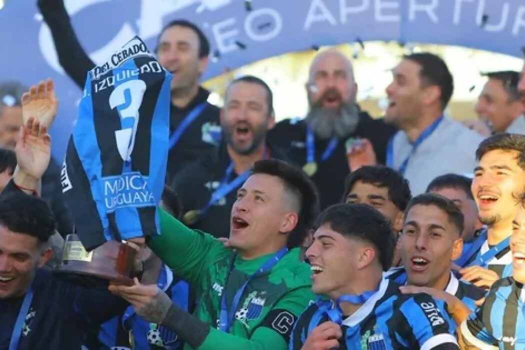 La definición del Apertura - Liverpool campeón — DelSol | Del Sol 99.5 en el Mundial Rusia 2018