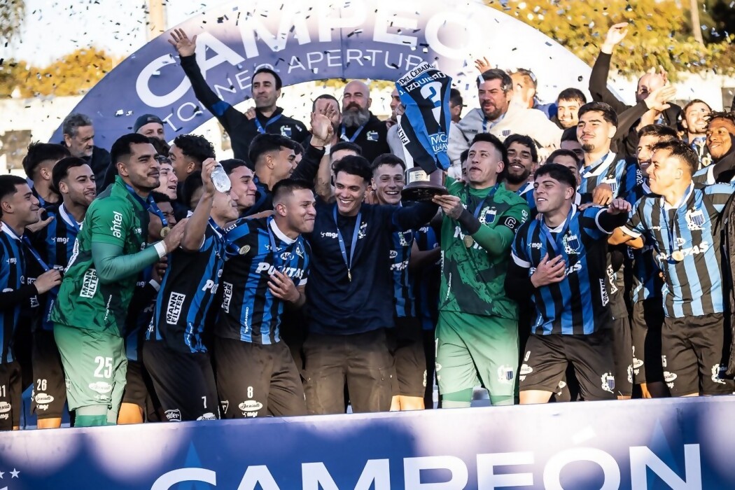 ❝Por qué Liverpool es el merecido campeón del Apertura❞ — DelSol | Del Sol 99.5 en el Mundial Rusia 2018