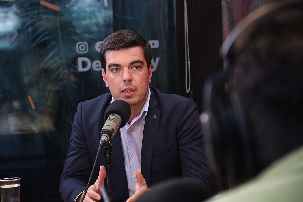 Soravilla: “Demostramos que podemos solos” sin el Partido Nacional en Artigas — DelSol | Del Sol 99.5 en el Mundial Rusia 2018