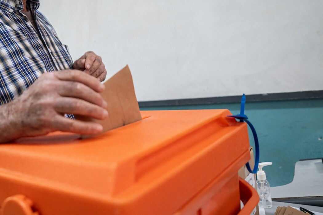 Voto de uruguayos en el exterior, ¿sí o no? — DelSol | Del Sol 99.5 en el Mundial Rusia 2018