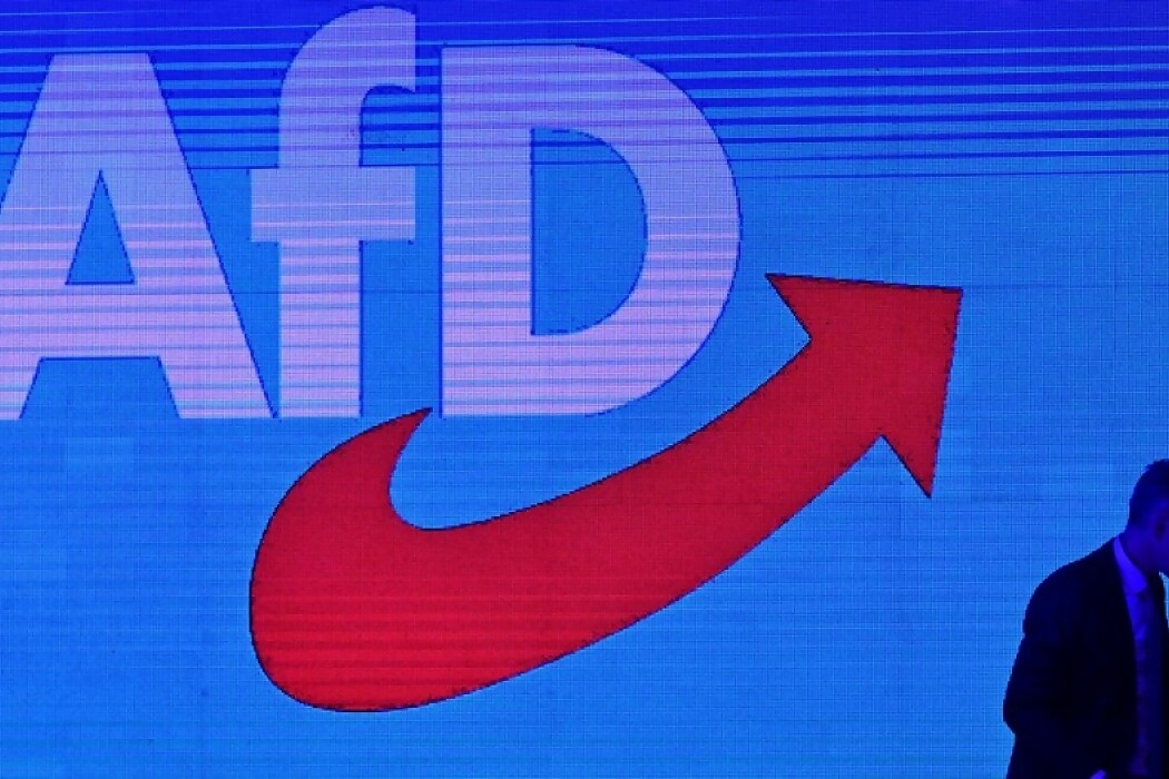 Alemania clasifica a AFD como “extrema derecha” — DelSol | Del Sol 99.5 en el la Copa América 2019
