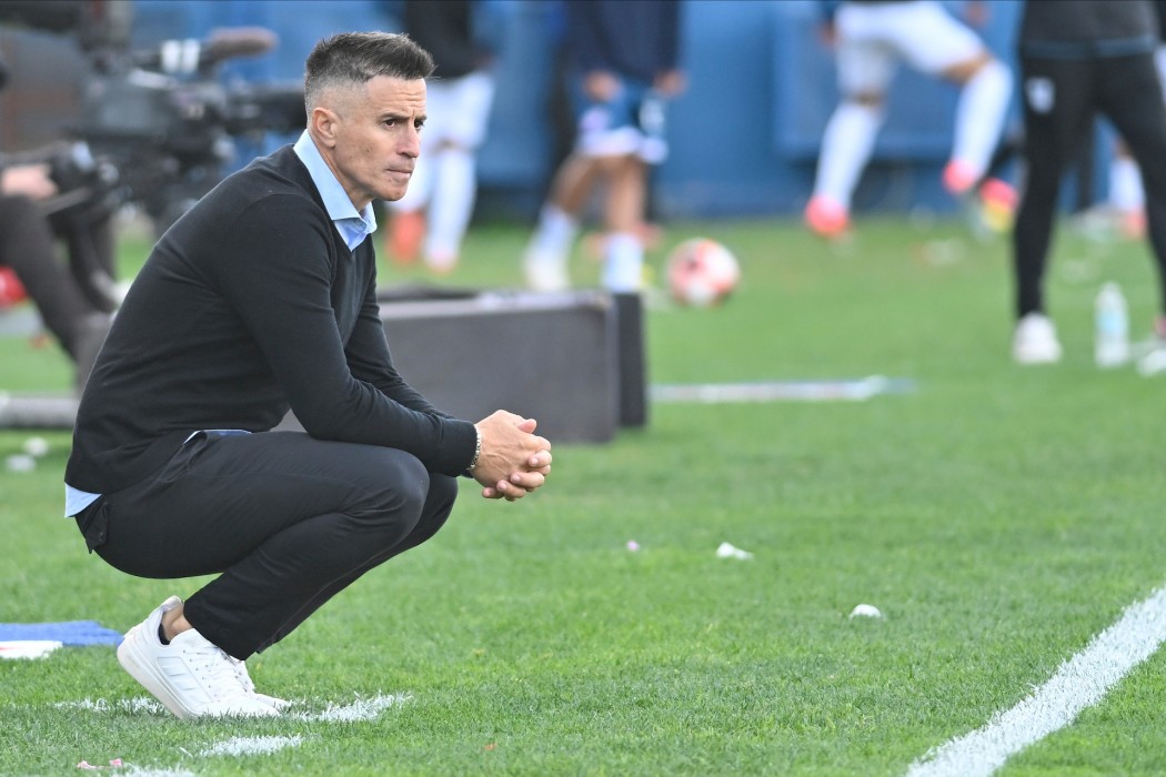 Los grandes y la copa — DelSol | Del Sol 99.5 en el la Copa América 2019