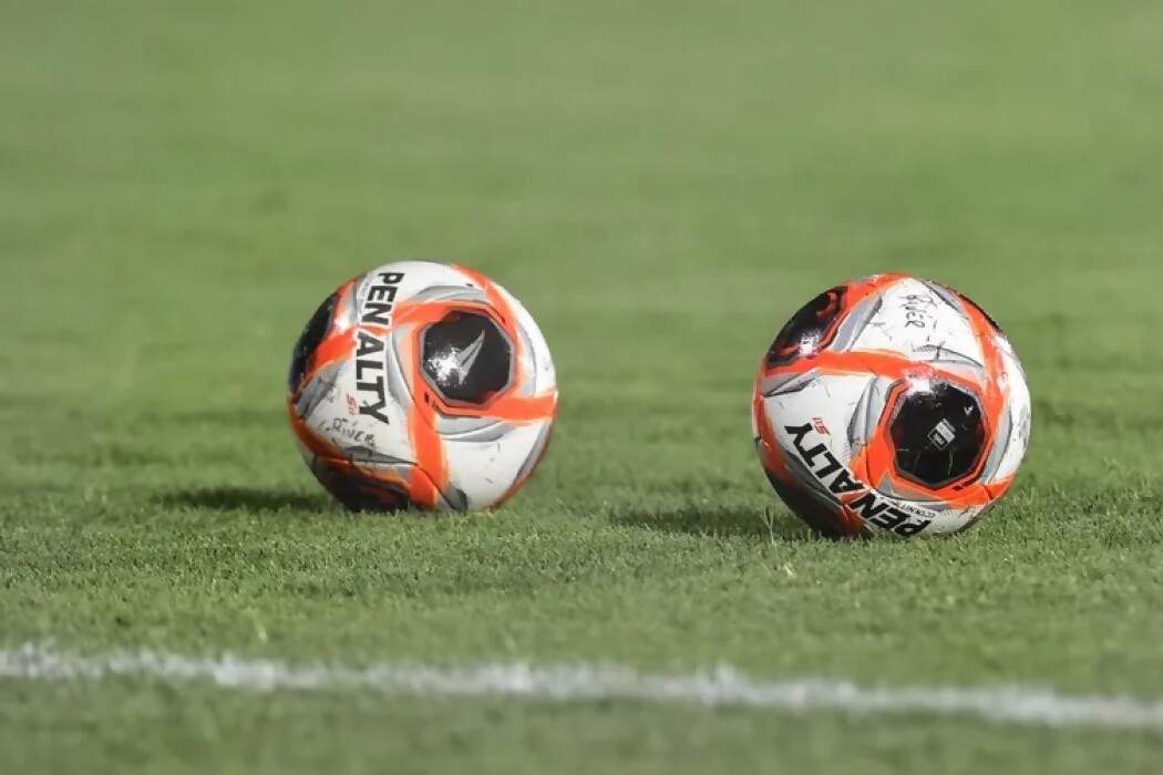 Analizamos la actualidad del fútbol uruguayo — DelSol | Del Sol 99.5 en el Mundial Rusia 2018