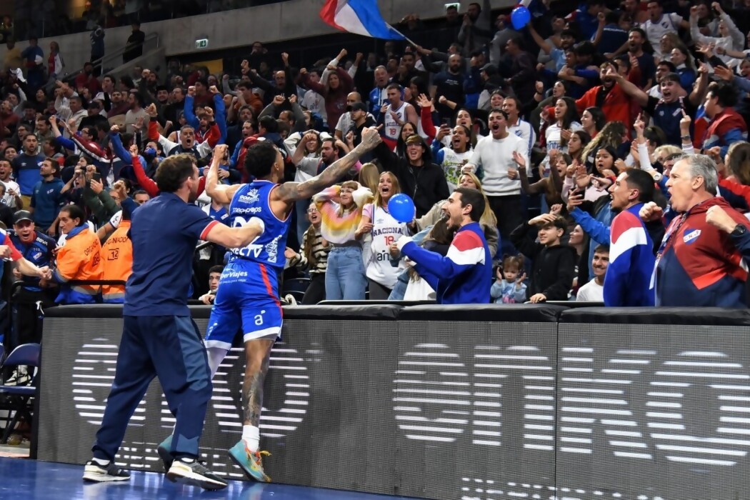 ¡A la espera de la GRAN final!  — DelSol | Del Sol 99.5 en el Mundial Rusia 2018