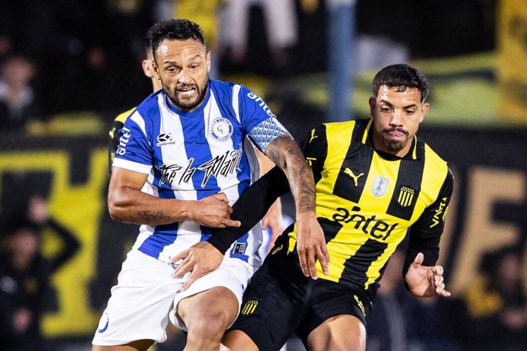 ❝Cerro Largo se llevó un empate con buen sabor de boca y Peñarol no❞ — DelSol | Del Sol 99.5 en el Mundial Rusia 2018