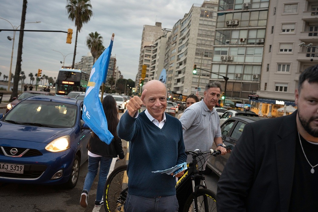 “Hubo falta de respeto institucional, no se quién lo rodea a Orsi” — DelSol | Del Sol 99.5 en el Mundial Rusia 2018