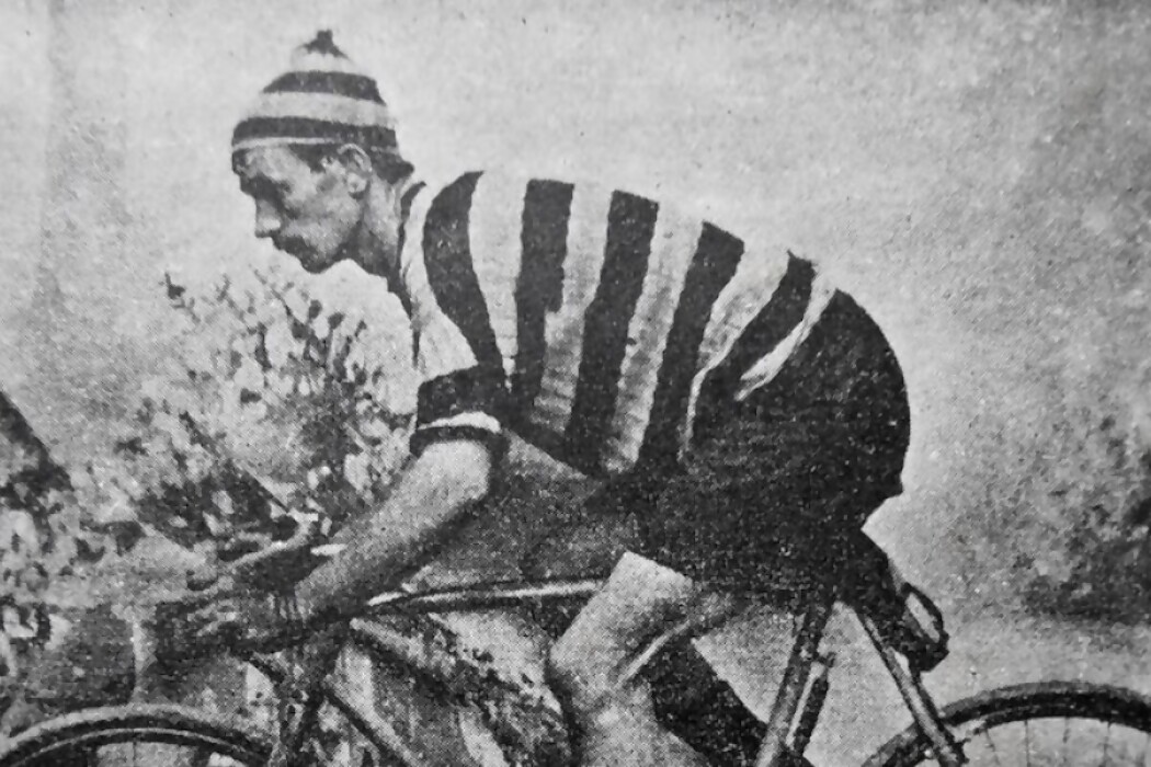 Un cojo en el Tour de France — DelSol | Del Sol 99.5 en el Mundial Rusia 2018