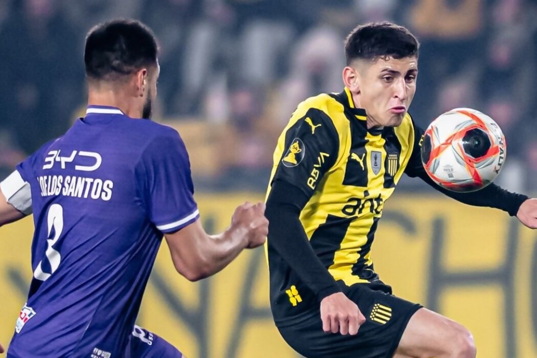 ❝Una goleada carbonera justificada en la superioridad futbolística sobre Defensor❞ — DelSol | Del Sol 99.5 en el la Copa América 2019