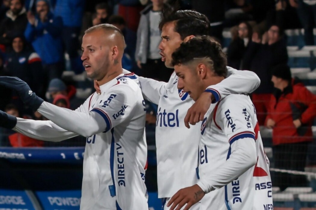 ❝Nacional y un triunfo que le deja poco en el juego y mucho en las tablas❞ — DelSol | Del Sol 99.5 en el la Copa América 2019