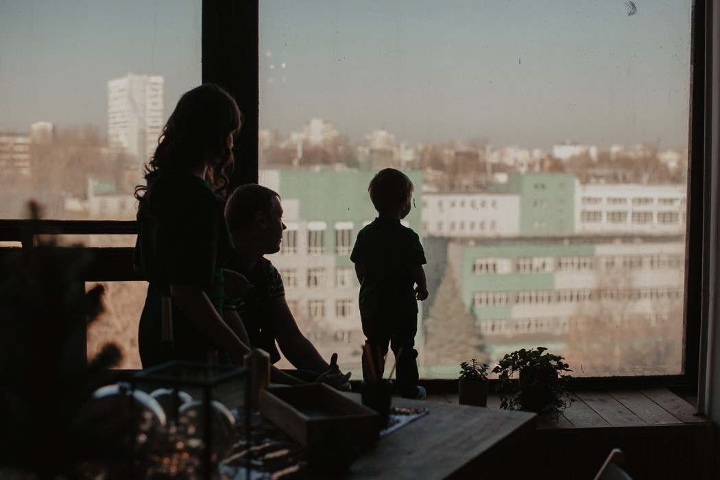 ¿Hay más personas que vivan solas o parejas con hijos? — DelSol | Del Sol 99.5 en el Mundial Rusia 2018