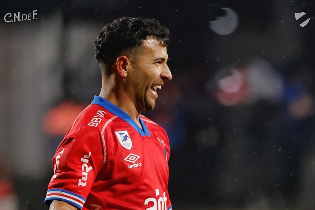Racing 1 - 2 Nacional — DelSol | Del Sol 99.5 en el la Copa América 2019