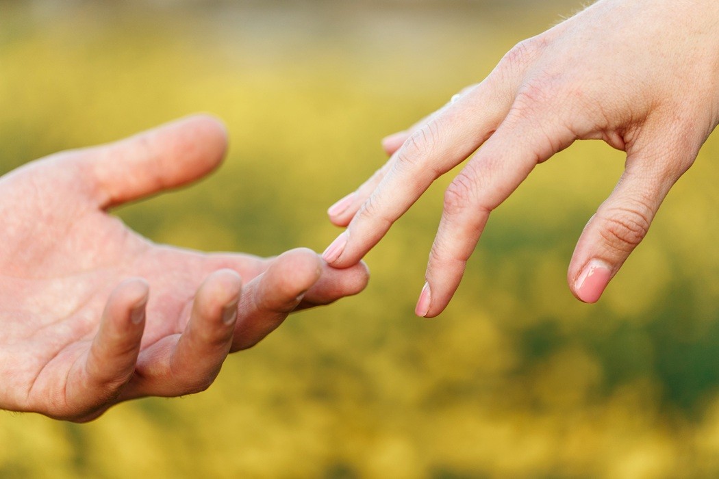 Si tuvieran un dedo más en la mano, ¿en qué sitio lo pondrían? — DelSol | Del Sol 99.5 en el Mundial Rusia 2018