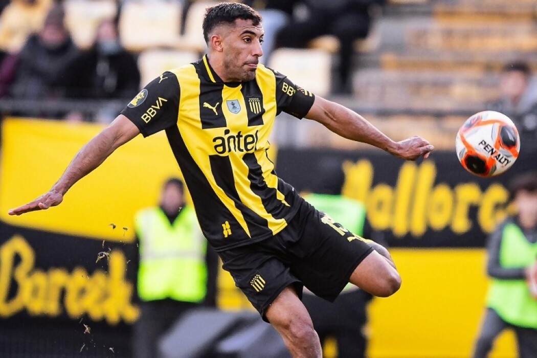 ❝Peñarol ganó sin sobresaltos y jugará la final del Intermedio❞ — DelSol | Del Sol 99.5 en el Mundial Rusia 2018