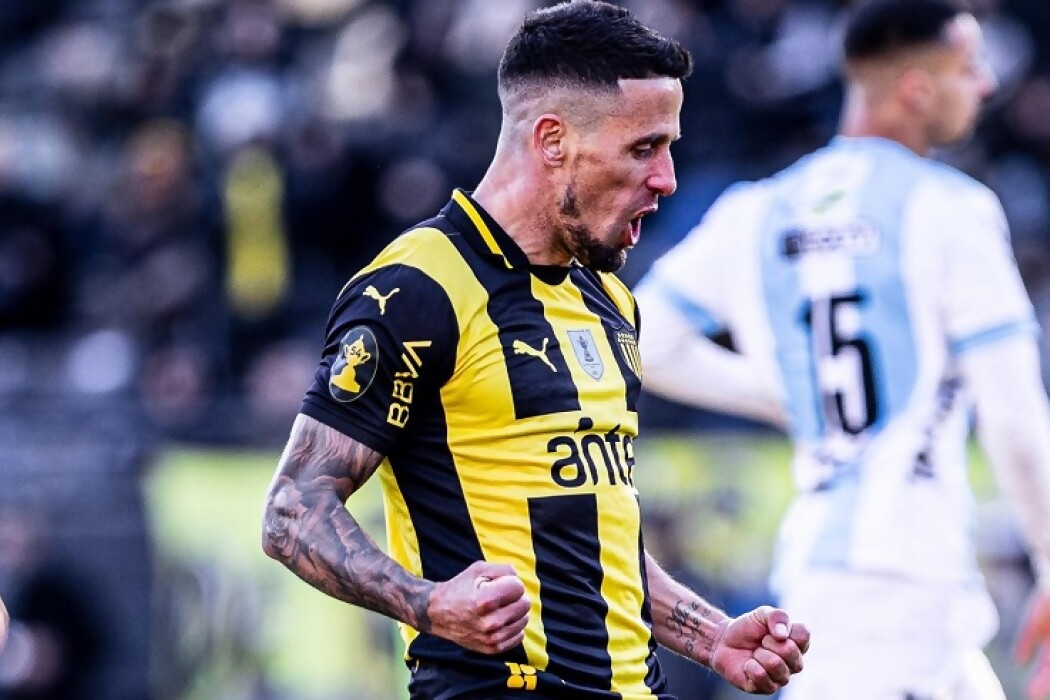 Peñarol 2 - 0 Cerro/ Defensor Sp- 1 - 1 Plaza Colonia — DelSol | Del Sol 99.5 en el Mundial Rusia 2018