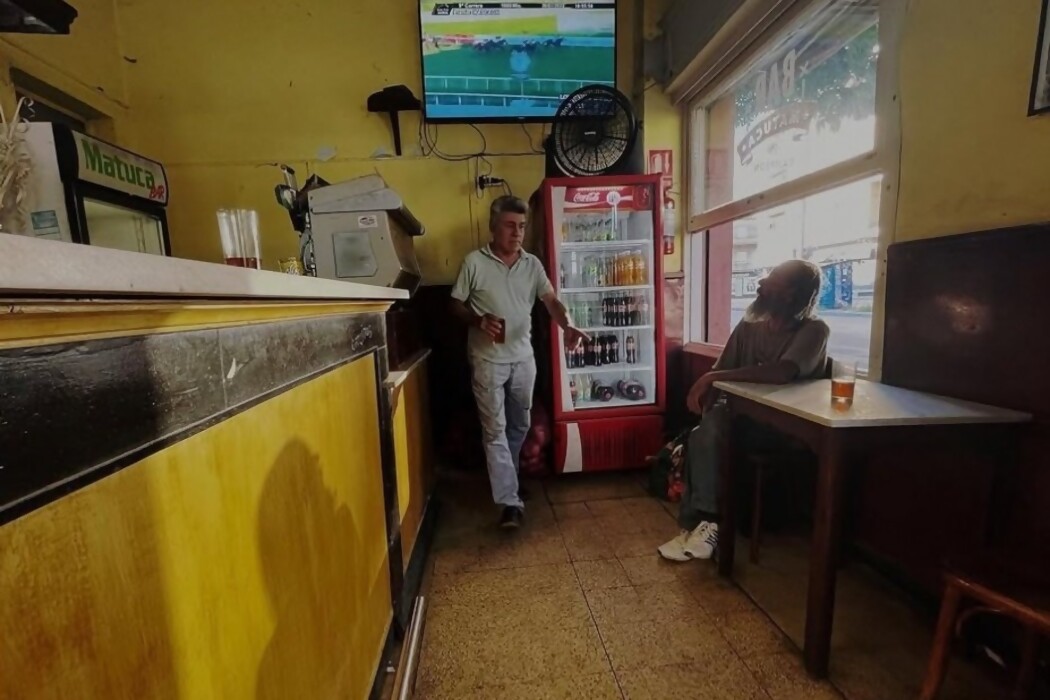 ¿Qué cosas tiene que tener un bar de copas para ser un bar de copas? — DelSol | Del Sol 99.5 en el Mundial Rusia 2018