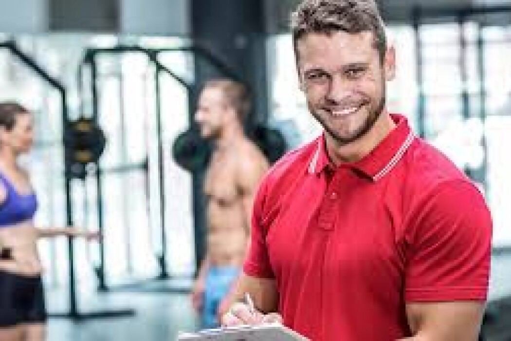 Ser un exitoso personal trainer — DelSol | Del Sol 99.5 en el Mundial Rusia 2018