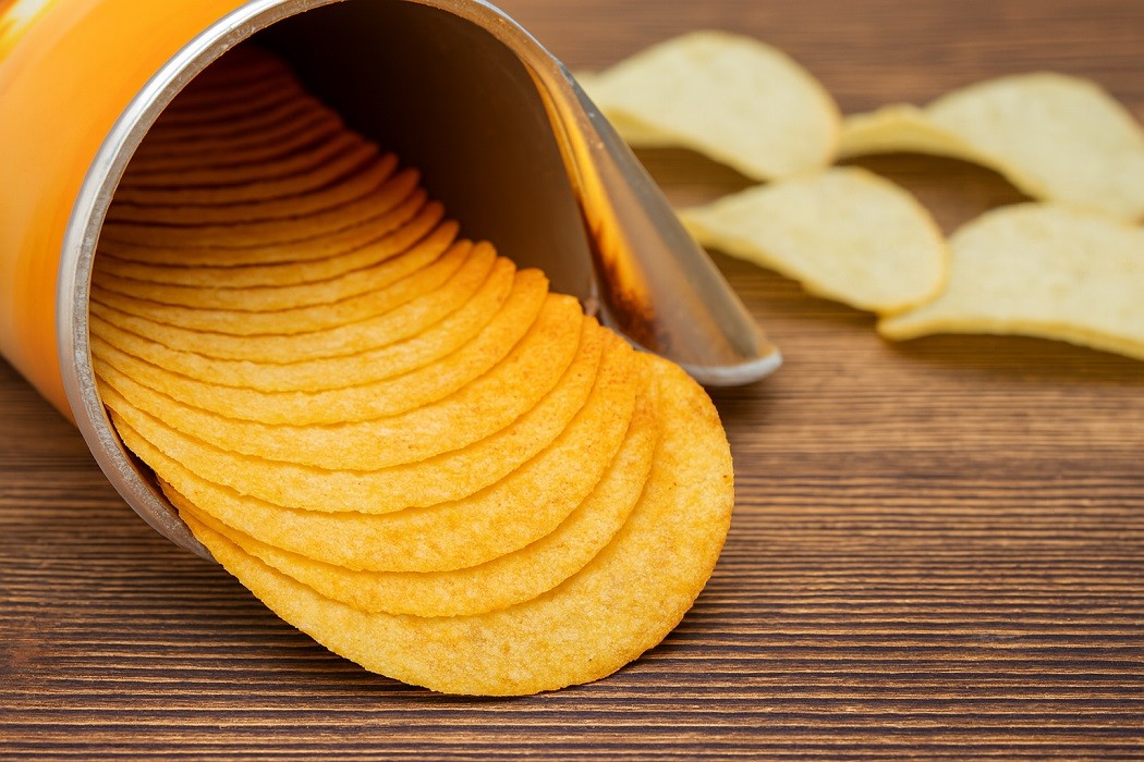 ¿Cómo es más placentero comer las papas de tubo? — DelSol | Del Sol 99.5 en el la Copa América 2019