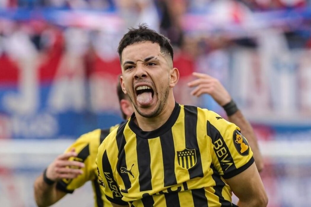 Un clásico de Leo — DelSol | Del Sol 99.5 en el Mundial Rusia 2018