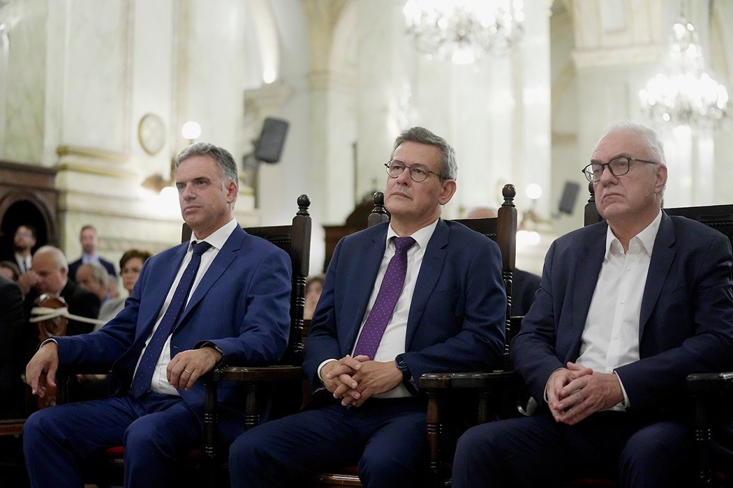 “En otro contexto internacional ganabas el partido yendo a los BRICS” — DelSol | Del Sol 99.5 en el Mundial Rusia 2018
